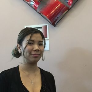 Meet your Posher, Vy